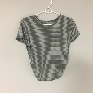 All it takes ss lululemon